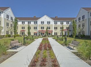 Meadow Green Apartments, Toms River, NJ 08755