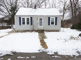 29 Black St, Warwick, RI 02888