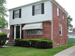 18716 Maple Heights Blvd, Maple Heights, OH 44137