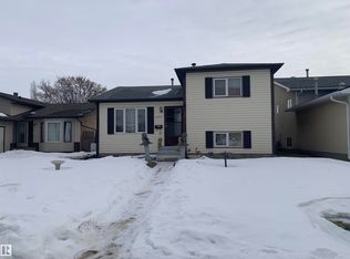 12311 47th St NW, Edmonton, AB T5W 5E5