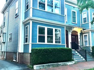 47 Deering St #1, Portland, ME 04101
