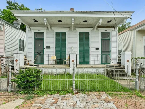2506-08 Saint Thomas St, New Orleans, LA 70130