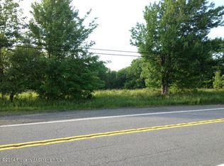 Sr 502 Parcel A, Moscow, PA 18444