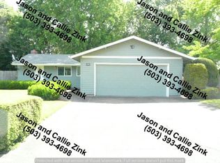 4808 13th Ave NE, Keizer, OR 97303