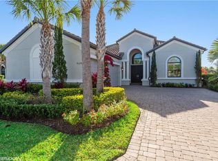 8628 Amour Ct, Naples, FL 34119