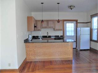 79 Capen St E #3, Medford, MA 02155