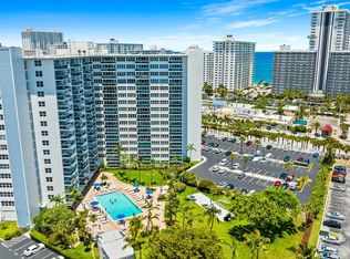 Coral Ridge Towers East, Fort Lauderdale, FL 33308
