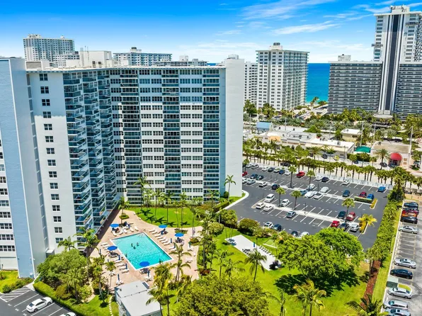 3300 NE 36th Street #820, Fort Lauderdale, FL 33308