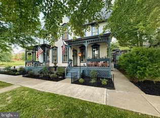 28 Central Ave, Wellsboro, PA 16901