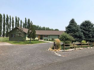 7994 Bertram Way NE, Moses Lake, WA 98837