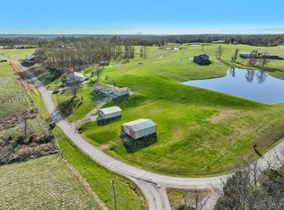 12352 Beatty Ridge Rd, Vevay, IN 47043