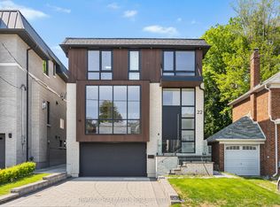 22 Divadale Dr, Toronto, ON M4G 2N9