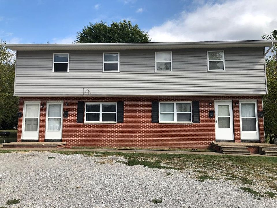 1st image of 726 W Idaho Ave APT 4