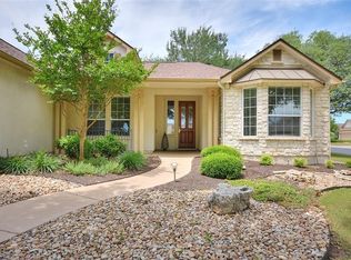 100 Friendly Cir, Georgetown, TX 78633