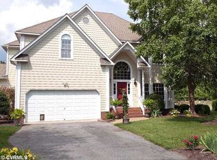 6312 Manor Park Way, Glen Allen, VA 23059