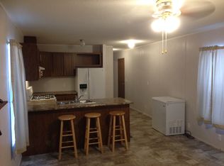 2875 N Hill Field Rd TRLR 47, Layton, UT 84041