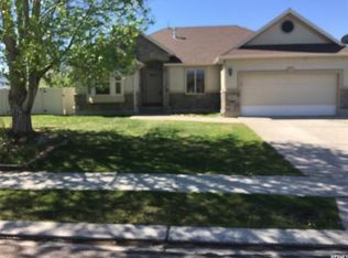 713 W 1250 S, Heber, UT 84032