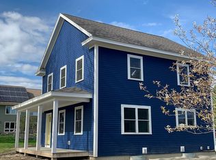 15 Common Way, Charlotte, VT 05445