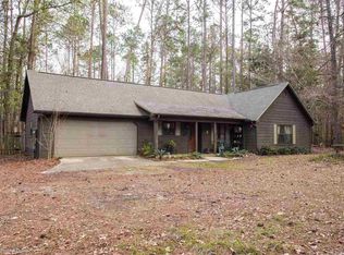 3971 Tallavana Trl, Havana, FL 32333