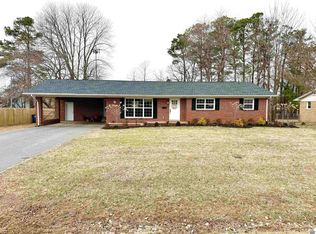 605 N 18th St, Murray, KY 42071