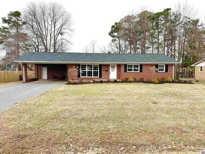 605 N 18th St, Murray, KY, 42071