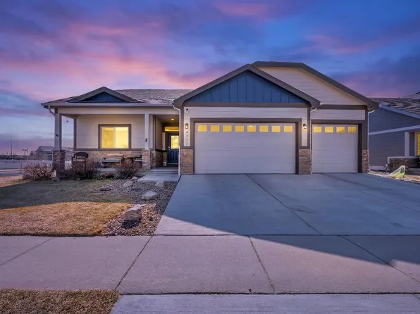 4202 Florence Ave, Evans, CO 80620