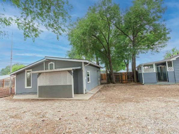 705 1/2 N Highway 287