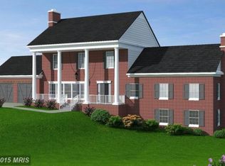 3531 N Valley St, Arlington, VA 22207