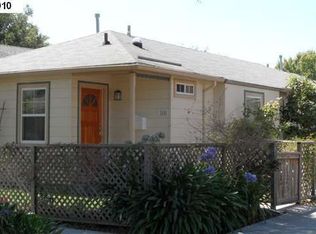 1406 Stannage Ave, Berkeley, CA 94702