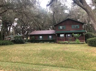 36016 Atkinson Ln, Callahan, FL 32011