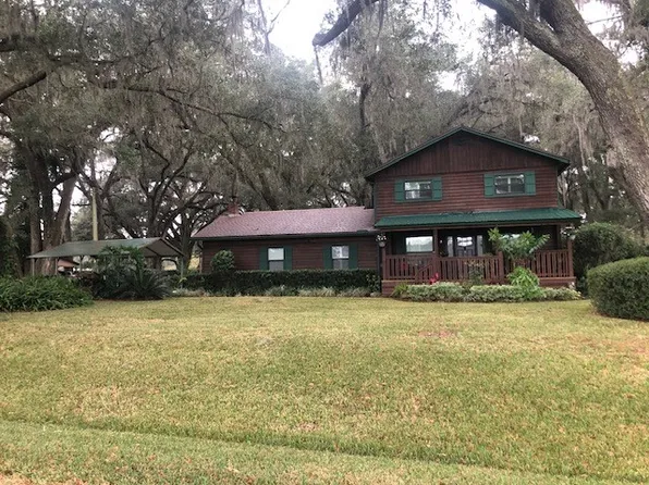 36016 Atkinson Ln, Callahan, FL 32011