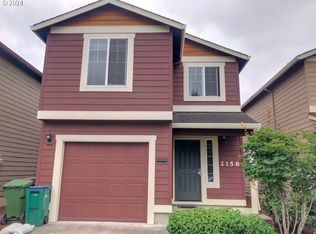 2158 E Thompson Ln, Newberg, OR 97132