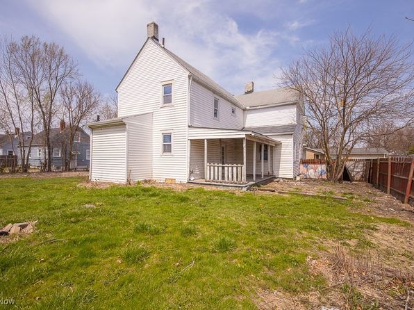 1231 W 19th St, Lorain, OH 44052