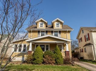 167 Oak Knoll Ave SE, Warren, OH