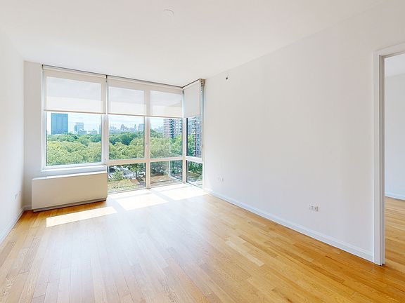 3rd image of 795 Columbus Ave APT 8F