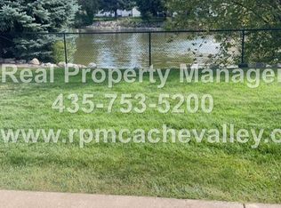 222 W 1458 S, Logan, UT 84321