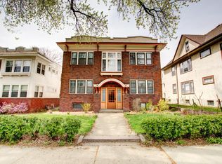 3108 Bryant Ave S APT 1, Minneapolis, MN 55408
