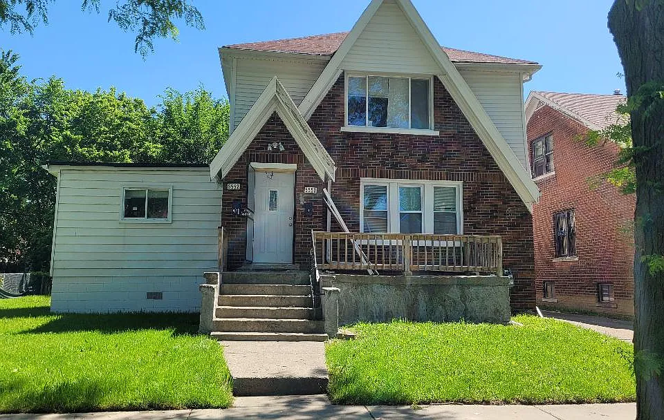 5552 Drexel St #2