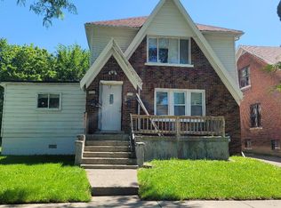5552 Drexel St #2, Detroit, MI 48213