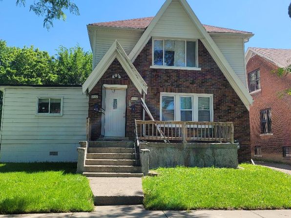 5552 Drexel St #2