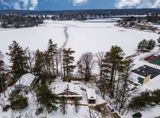 320 Lake Louise Marie Rd, Rock Hill, NY 12775