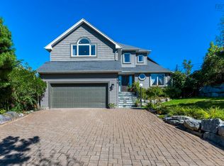 2550 Purcells Cove Rd, Halifax, NS B3P 2E6