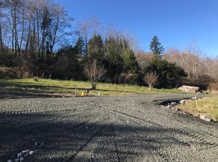 3751 E Grapeview Loop Rd LOT 2, Grapeview, WA 98546