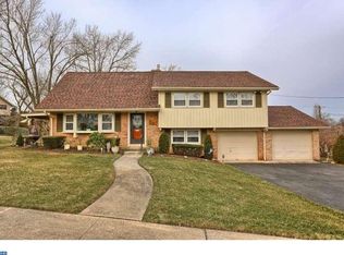 509 Berks Pl, Reading, PA 19609
