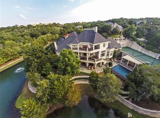 2712 Mark Twain Ct, Arlington, TX 76006