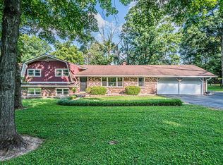 190 W Windsor Cir, Bowling Green, KY 42101