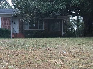 3337 Kensington Rd, Decatur, GA 30032