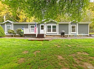 10502 365th Street Ct E, Eatonville, WA 98328