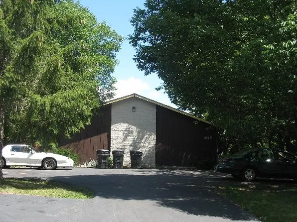 647 Hillside Cir, Mansfield, OH 44907