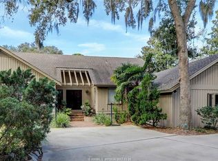 79 Fort Walker Dr, Hilton Head Island, SC 29928